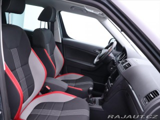 Škoda Yeti 1,2 TSI 77kW Monte Carlo 2015