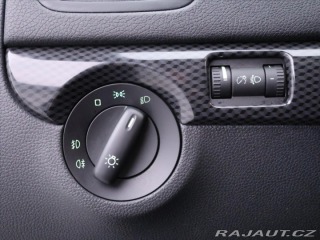 Škoda Yeti 1,2 TSI 77kW Monte Carlo 2015