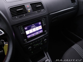 Škoda Yeti 1,2 TSI 77kW Monte Carlo 2015