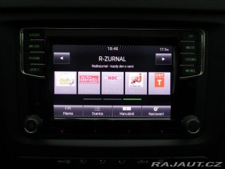 Škoda Yeti 1,2 TSI 77kW Monte Carlo 2015