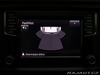 Škoda Yeti 1,2 TSI 77kW Monte Carlo 2015