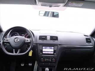 Škoda Yeti 1,2 TSI 77kW Monte Carlo 2015