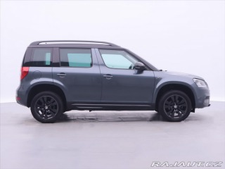 Škoda Yeti 1,2 TSI 77kW Monte Carlo 2015