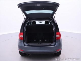 Škoda Yeti 1,2 TSI 77kW Monte Carlo 2015