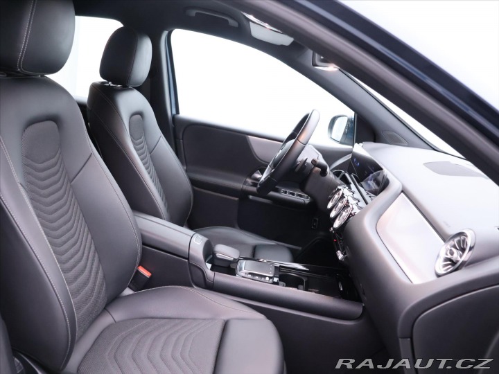 Mercedes-Benz B 2,0 200d 110kW Aut. LED C 2021