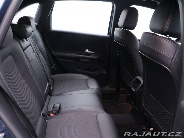 Mercedes-Benz B 2,0 200d 110kW Aut. LED C 2021