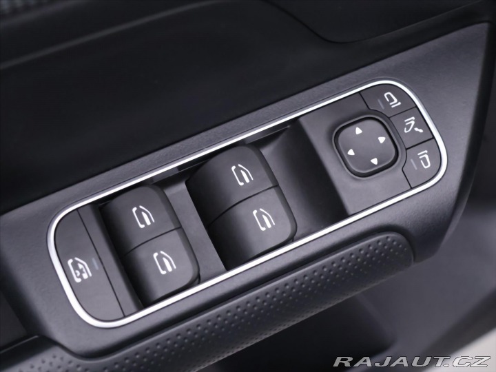 Mercedes-Benz B 2,0 200d 110kW Aut. LED C 2021