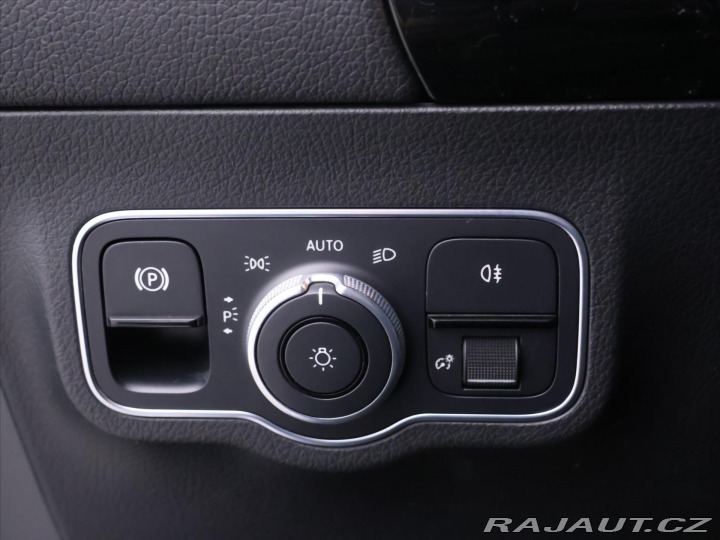 Mercedes-Benz B 2,0 200d 110kW Aut. LED C 2021