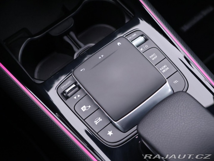 Mercedes-Benz B 2,0 200d 110kW Aut. LED C 2021