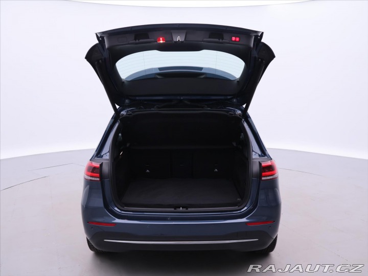 Mercedes-Benz B 2,0 200d 110kW Aut. LED C 2021