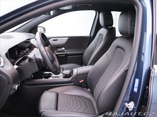 Mercedes-Benz B 2,0 200d 110kW Aut. LED C 2021