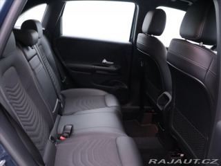 Mercedes-Benz B 2,0 200d 110kW Aut. LED C 2021