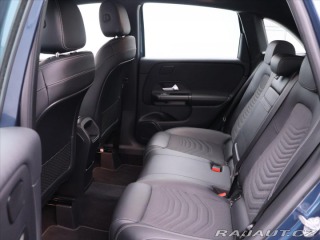 Mercedes-Benz B 2,0 200d 110kW Aut. LED C 2021