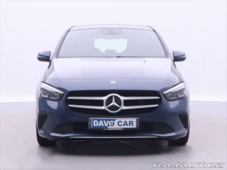 Mercedes-Benz B 2,0 200d 110kW Aut. LED C 2021