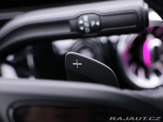 Mercedes-Benz B 2,0 200d 110kW Aut. LED C 2021