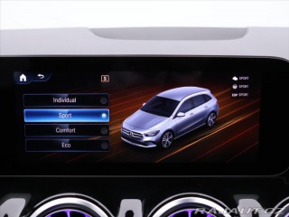 Mercedes-Benz B 2,0 200d 110kW Aut. LED C 2021