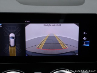 Mercedes-Benz B 2,0 200d 110kW Aut. LED C 2021