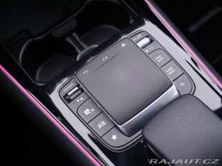 Mercedes-Benz B 2,0 200d 110kW Aut. LED C 2021