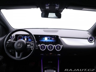 Mercedes-Benz B 2,0 200d 110kW Aut. LED C 2021