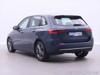 Mercedes-Benz B 2,0 200d 110kW Aut. LED C 2021