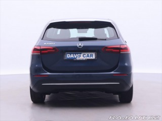 Mercedes-Benz B 2,0 200d 110kW Aut. LED C 2021