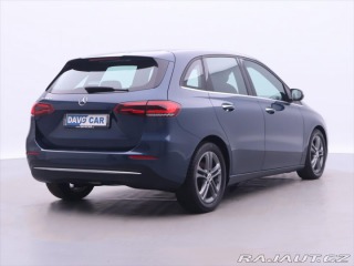 Mercedes-Benz B 2,0 200d 110kW Aut. LED C 2021