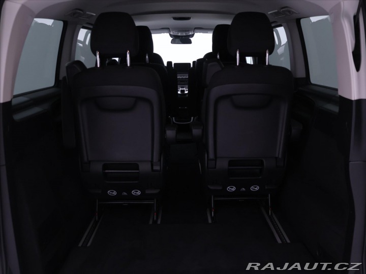 Mercedes-Benz V 2,0 220d 120kW Aut. Long 2020