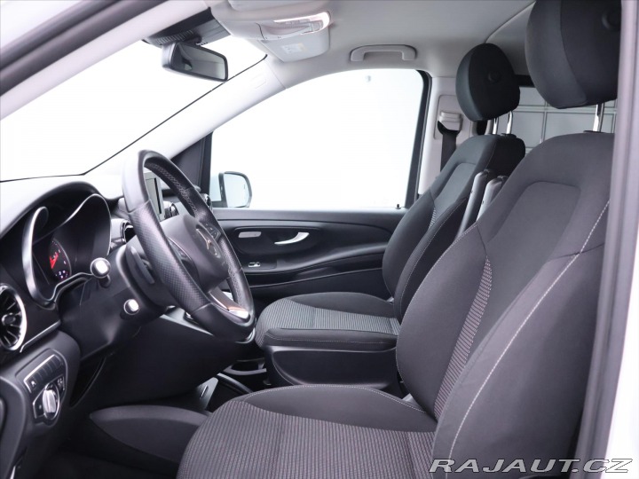 Mercedes-Benz V 2,0 220d 120kW Aut. Long 2020