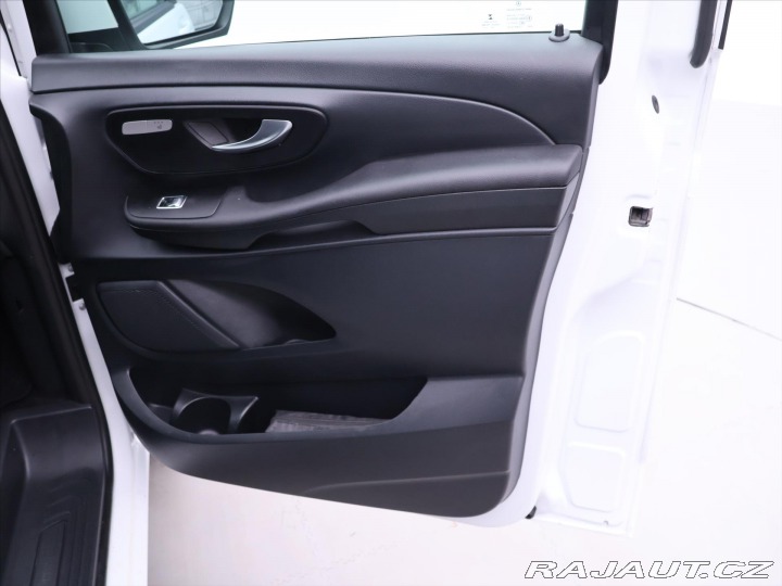 Mercedes-Benz V 2,0 220d 120kW Aut. Long 2020