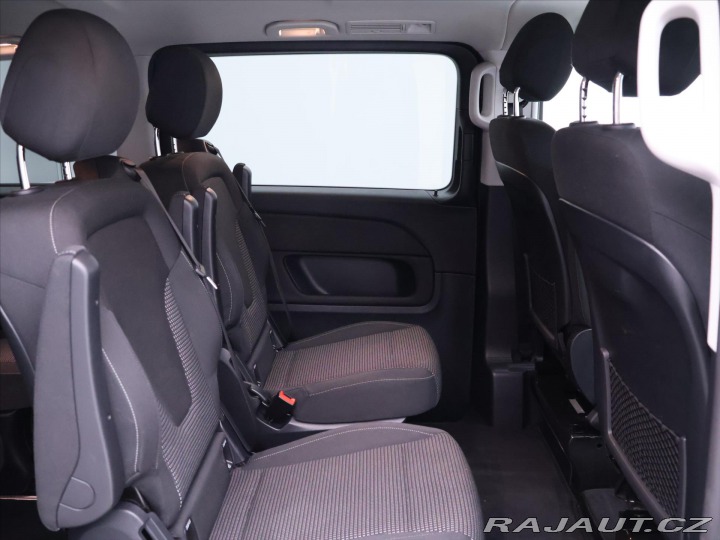 Mercedes-Benz V 2,0 220d 120kW Aut. Long 2020