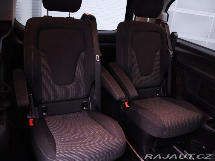 Mercedes-Benz V 2,0 220d 120kW Aut. Long 2020