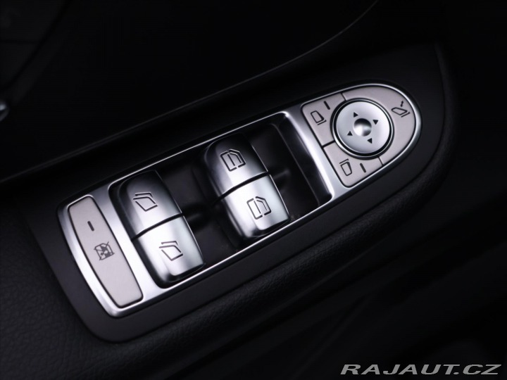 Mercedes-Benz V 2,0 220d 120kW Aut. Long 2020