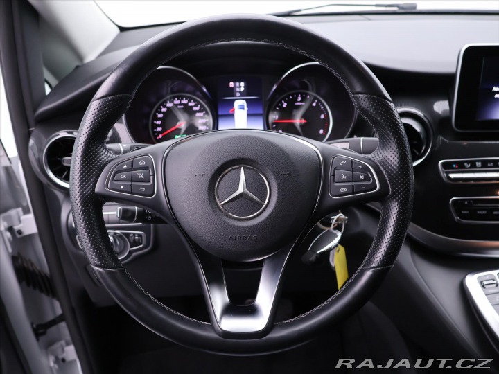 Mercedes-Benz V 2,0 220d 120kW Aut. Long 2020