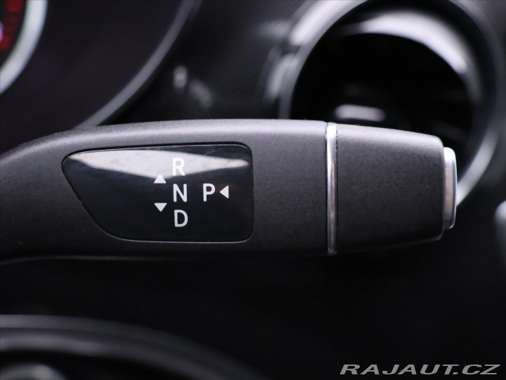 Mercedes-Benz V 2,0 220d 120kW Aut. Long 2020