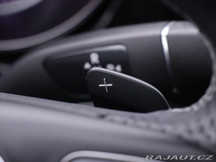 Mercedes-Benz V 2,0 220d 120kW Aut. Long 2020