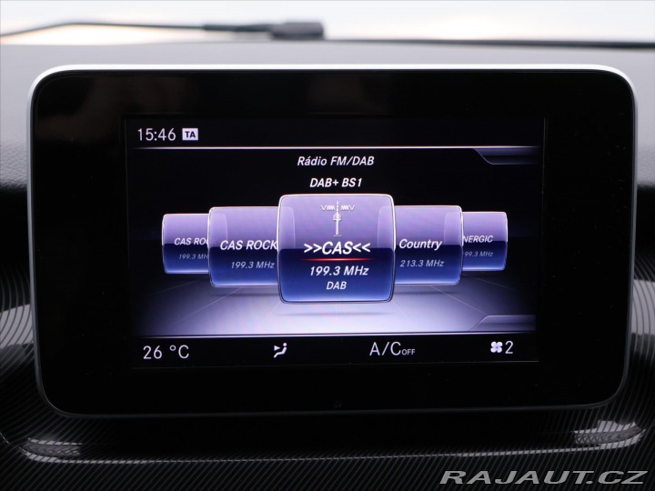 Mercedes-Benz V 2,0 220d 120kW Aut. Long 2020