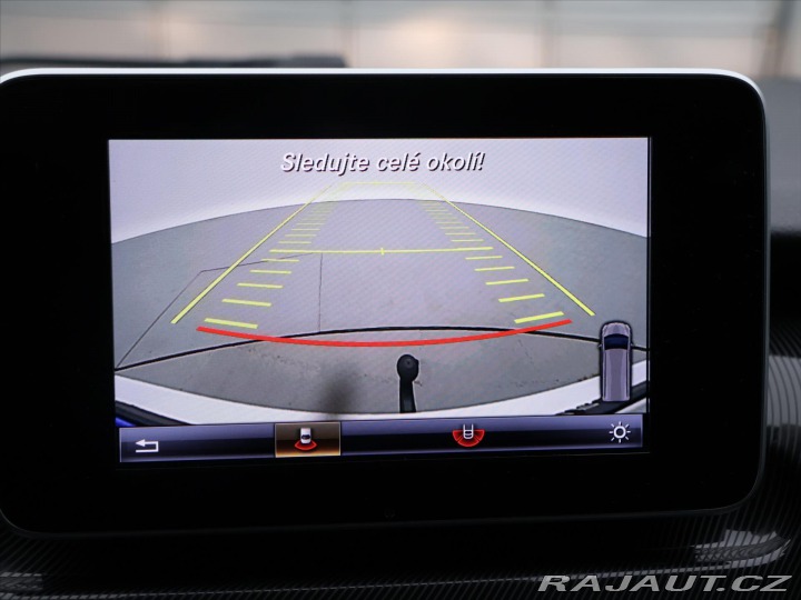 Mercedes-Benz V 2,0 220d 120kW Aut. Long 2020