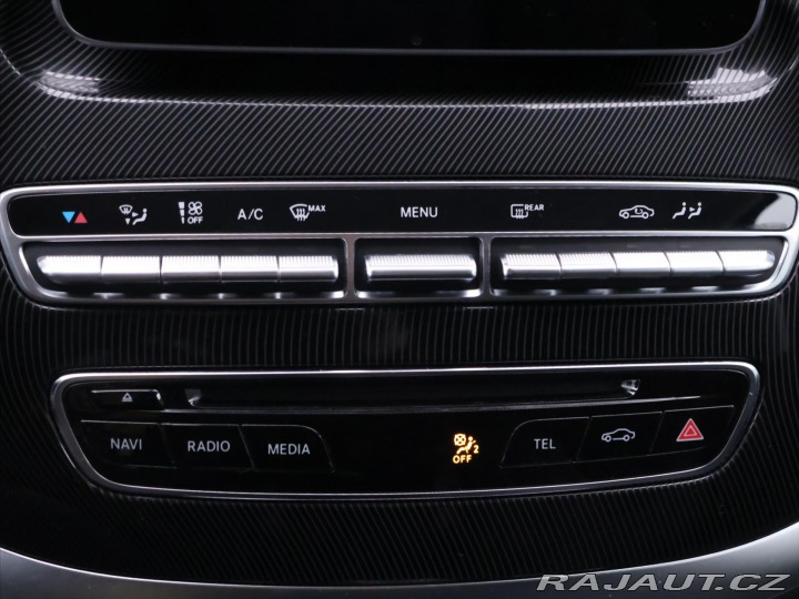 Mercedes-Benz V 2,0 220d 120kW Aut. Long 2020