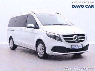 Mercedes-Benz V 2,0 220d 120kW Aut. Long 2020