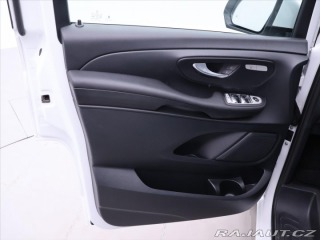 Mercedes-Benz V 2,0 220d 120kW Aut. Long 2020
