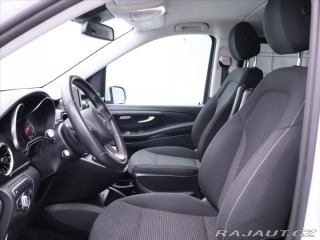 Mercedes-Benz V 2,0 220d 120kW Aut. Long 2020