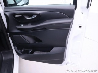 Mercedes-Benz V 2,0 220d 120kW Aut. Long 2020