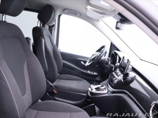 Mercedes-Benz V 2,0 220d 120kW Aut. Long 2020