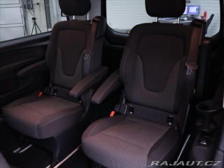 Mercedes-Benz V 2,0 220d 120kW Aut. Long 2020