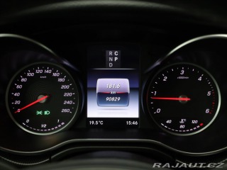 Mercedes-Benz V 2,0 220d 120kW Aut. Long 2020