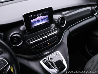 Mercedes-Benz V 2,0 220d 120kW Aut. Long 2020