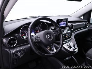 Mercedes-Benz V 2,0 220d 120kW Aut. Long 2020