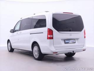 Mercedes-Benz V 2,0 220d 120kW Aut. Long 2020
