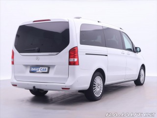Mercedes-Benz V 2,0 220d 120kW Aut. Long 2020