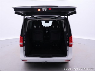 Mercedes-Benz V 2,0 220d 120kW Aut. Long 2020